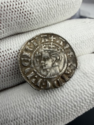 Alexander iii scotland silver - iii,