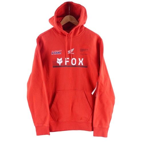 Fox racing honda - racing, hoodie