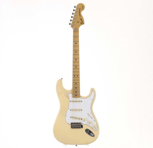 Fender japan st71 - japan, yngwie