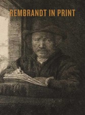 Rembrandt in Print-An Van Camp