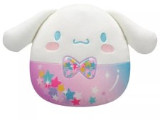 Squishmallows Hello Kitty and