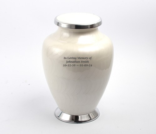 Adult large cremation - large,