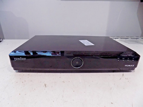 Humax youview dtr t1000 - humax,