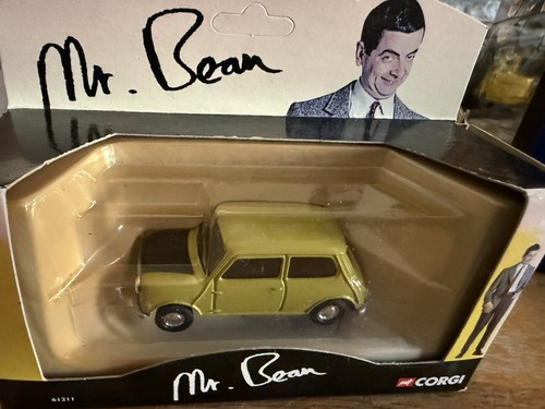 Corgi collectables 61211 - corgi,