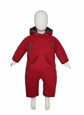 Boys Ted Baker Snowsuit Age