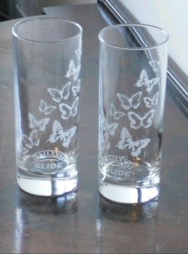 Brand new 2xbaileys glide - brand,