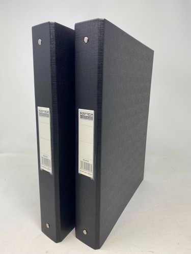 Ea54121 eastlight ring binder - ea54121,