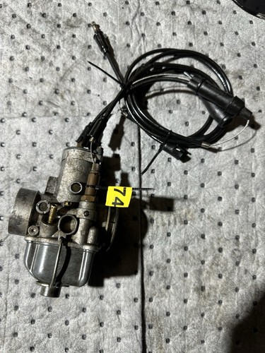 Etz 301 - mz,
