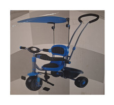 Tricky Trike Super Deluxe -