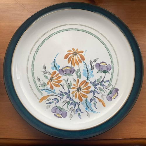Vintage denby hand painted - vintage,