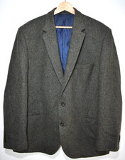 M&S Luxury Jacket Blazer Wool