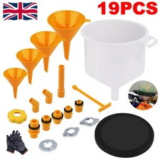 Spill Proof Radiator Coolant