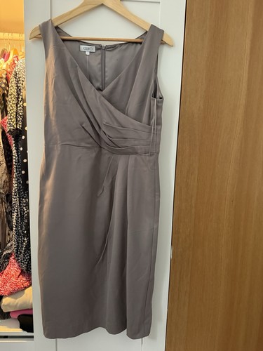 Kaliko taupe grey crossover - kaliko,
