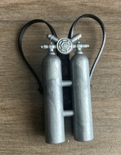 Little Big Man Palitoy Scuba