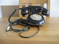REPRODUCTION TELEPHONE