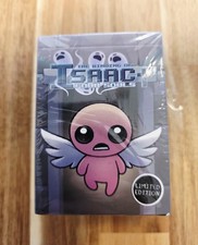 NEW Sealed The Binding Of
