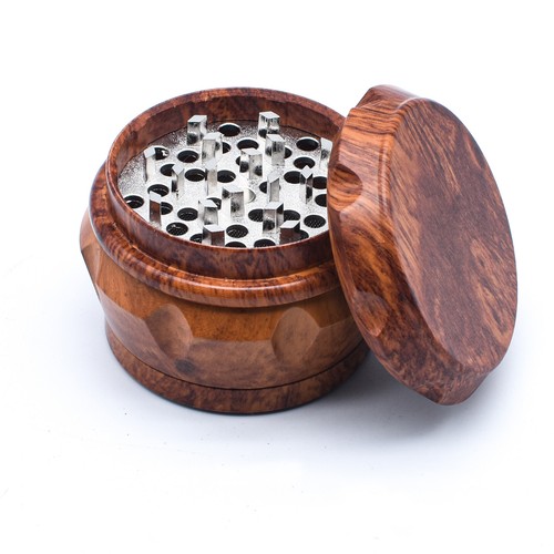 40mm dark brown - brown, 4