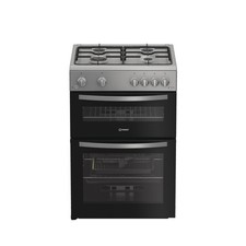 Indesit 60cm Gas Cooker -