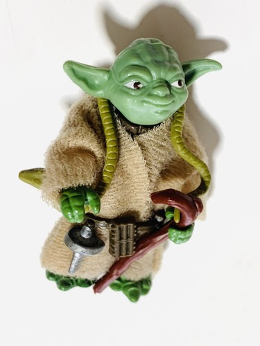 Vintage star wars - star, true
