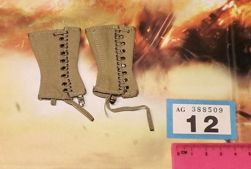 Scale wwii us - us, cloth