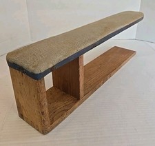 Antique Vintage Tailor Sleeve