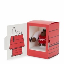 KIPLING Peanuts Monkey