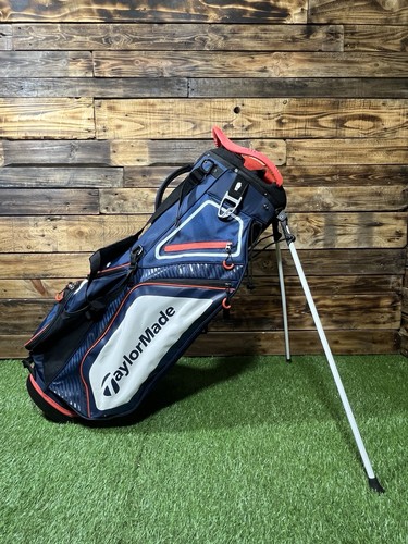 Taylormade golf bag - taylormade,