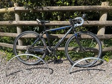 ISLABIKES LUATH 26 SHIMANO 8