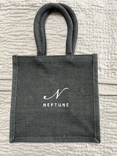 Neptune Mini Tote bag - BNWOT - Grey  Colourway