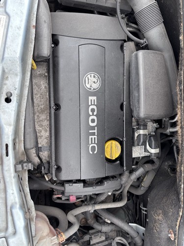 2009 vauxhall meriva 6 - 2009,