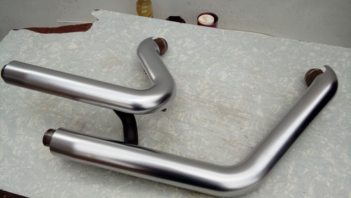 Harley davidson flfb - harley,