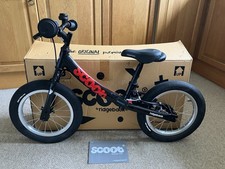 Ridgeback Scoot XL Balance