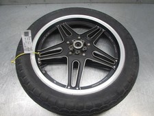 Honda CB750 C Custom 1981-1982