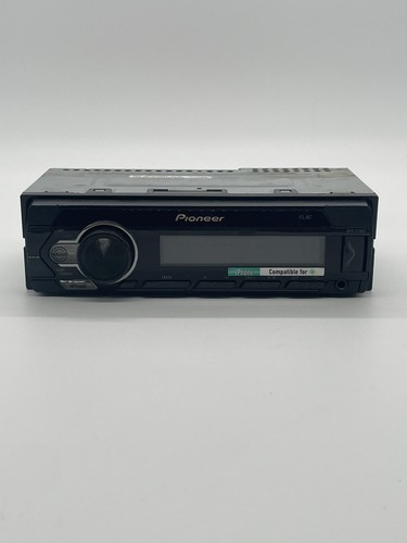 Pioneer stereo mvh s110ui - pioneer, mvh-s110ui