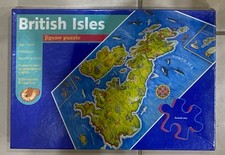 Hazel Mill Puzzle British