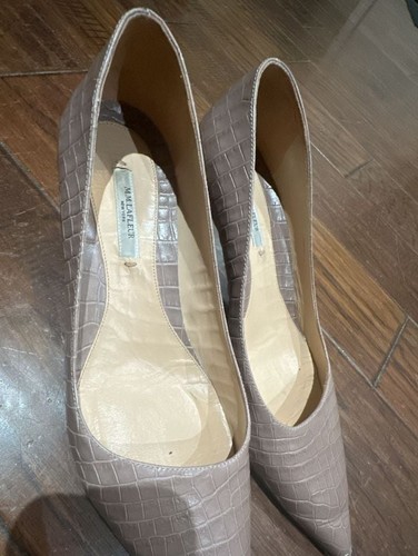 Lafleur taupe - m.m.lafleur,