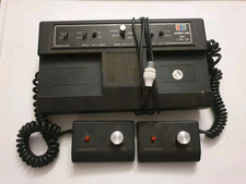 1970s Adman Model 3000 Grandstand TV Game *Spares Or Repairs*