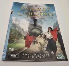 (A10) Railway Children (1968)