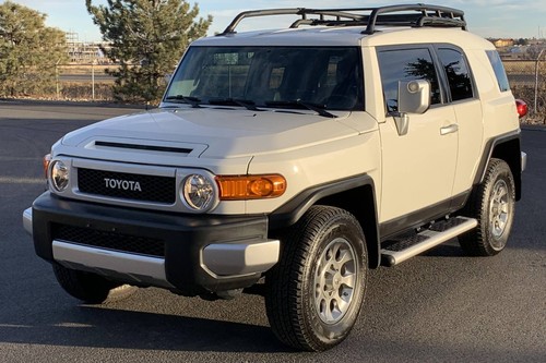 Toyota cruiser 2010 2014 - toyota, 2010-2014