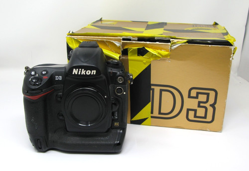 Nikon dslr camera - nikon,