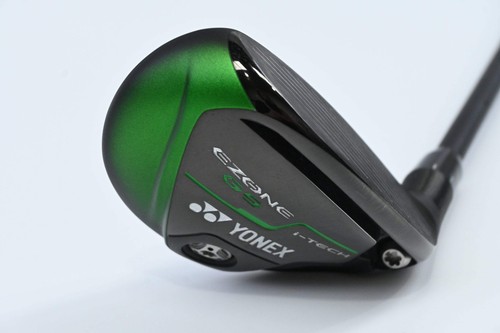 Yonex ezone hybrid - #4, 22