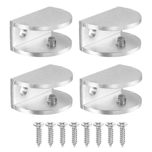 Pcs adjustable frameless - 4,