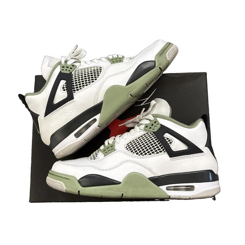 Air jordan retro - jordan, 4