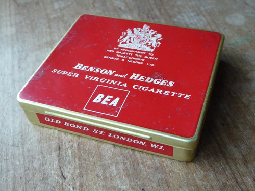 Vintage bea benson - bea, &
