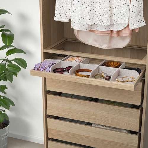 Ikea komplement pull out - komplement,