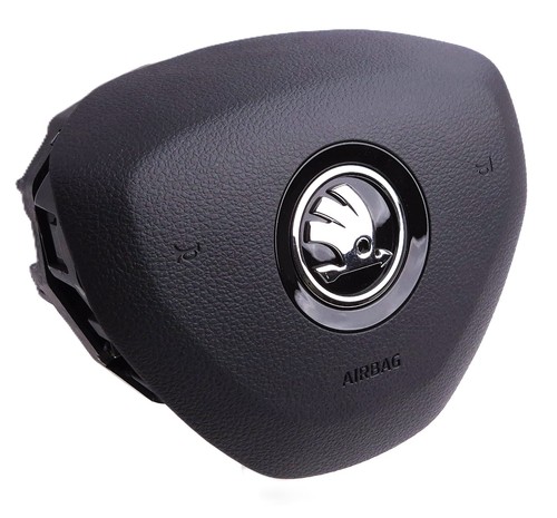 Skoda octavia mk3 drivers - skoda,