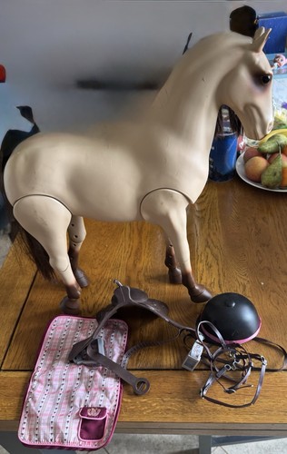 Our generation horse - generation,