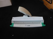 Used Rexel 4490000 BindMate