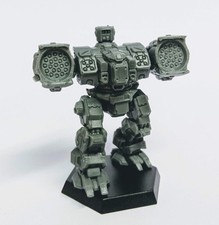 Battletech: Longbow single