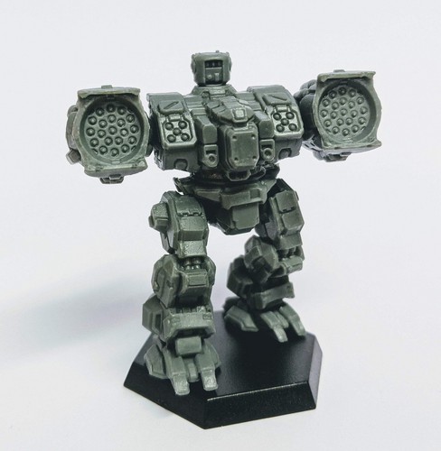 Battletech longbow single - longbow,